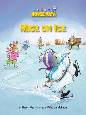 cover image of Mice on Ice
